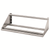Advance Tabco DT-6R-21 22" W Stainless Steel Tubular Design Wall Mounted Sorting Shelf