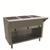 Advance Tabco HF-3E-120-BS 47.13" W Stainless Steel Electric Hot Food Table