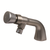 Advance Tabco K-190 2.75" Single Hole Deck Mounted Metered Faucet