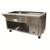 Advance Tabco HDRCP-5-BS 77.75" W Stainless Steel Stationary Refrigerated Cold Pan
