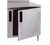Advance Tabco TA-36A-HINGED 30" Stainless Steel Hinged Door