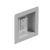 Advance Tabco SU-62C Duplex Outlet with GFI