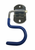 Advance Tabco K-91 Single Wall Mount S-Hook Mop Hanger