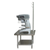 Advance Tabco MX-SS-300 24" H Stainless Steel Base Equipment Stand
