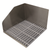 Advance Tabco 9-OP-24FM-FGL 21.38" W x 24" D x 28" H Stainless Steel Floor Mounted Mop Sink
