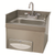 Advance Tabco 7-PS-42A 18.25" W x 17.63" D Recessed Recessed Hand Sink