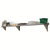 Advance Tabco TA-78 Additional Length over 12 Ft. for Table or Wall Mount Shelf
