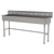 Advance Tabco FS-FM-80 80" W x 19.5" D x 42.5" H 14 Gauge Stainless Steel Multiwash Hand Sink