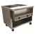 Advance Tabco HDSW-2-120-BS 31.81" W Stainless Steel Electric Hot Food Table