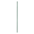 Advance Tabco EGPC-64 64" H Green Epoxy Coated Mobile Special Value Wire Shelving Post