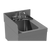 Advance Tabco SU-21L Riveted Left Side Side Splash