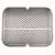 Advance Tabco K-610GF Stainless Steel Removable Perforated Bottom Strainer