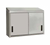 Advance Tabco WCS-15-36 36" W 430 Stainless Steel Enclosed Design Wall Mount Cabinet