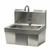 Advance Tabco 7-PS-44 14.25" W x 15.25" D Wall Mounted Hand Sink