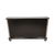 Advance Tabco AMS-6B 74.38" W Stainless Steel Interior with Open Storage Portable Bar