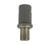 Advance Tabco K-478 Stainless Steel Bullet Feet
