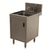 Advance Tabco PRHSC-24-12 12" W x 25" D Stainless Steel 1 Bowl Prestige Hand Sink