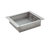 Advance Tabco A-17 Perforated Basket for 9.5" x 11.5" x 6Hand Sink