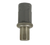 Advance Tabco TA-21 Stainless Steel Standard Bullet Foot