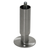 Advance Tabco TA-19L Stainless Steel Flanged Foot For Cabinet Base Units Leg