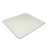 Advance Tabco TA-41 12" W x 2" D White Poly-Vance Cutting Board