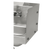 Advance Tabco 7-PS-13A 12" H Bolted Side Splash for Hand Sinks