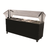 Advance Tabco CPU-5-BS 77.75" W Stainless Steel Stationary Ice Cooled Serving Counter