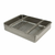 Advance Tabco DTA-125" W Pre-Rinse Basket with Slide Bar