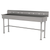 Advance Tabco FS-FM-80-ADA 80" W x 19.5" D x 42.5" H 14 Gauge Stainless Steel Multiwash Hand Sink