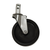 Advance Tabco RA-25 5" Dia. Swivel Bolted Stem Caster
