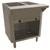 Advance Tabco HF-2E-120-BS 31.81" W Stainless Steel Electric Hot Food Table
