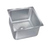 Advance Tabco 2020A-14A 14" H x 22.5" W x 22.5" D 1 Compartment 304 Stainless Steel 14 Gauge Sink