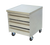 Advance Tabco MDC-2020 Mobile Drawer Cabinet