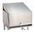 Advance Tabco PRLC-3024 Stainless Steel Liquor Bottle Display Unit Cover