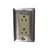 Advance Tabco TA-62C Electric Outlet Under Top of Table or Overshelf