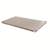 Advance Tabco UG-36-72 1.5" H x 72" W x 36" D Galvanized Work Table Undershelf