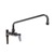 Advance Tabco K-117-TS 12" W Pre-Rinse Add-A-Faucet