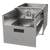 Advance Tabco 7-PS-47 19.88" W x 22.63" D Sink Drawer