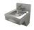 Advance Tabco 7-PS-46 20" W x 24" D Wall Mounted ADA Compliant Hand Sink
