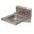 Advance Tabco 7-PS-25 20" W x 24" D Wall Mounted ADA Compliant Hand Sink