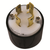 Advance Tabco SU-72 Upgrade 240V Wiring to 3-Phase