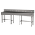 Advance Tabco 19-FM-100 100" W x 19.5" D x 42.5" H 16 Gauge 304 Stainless Steel Freestanding Multiwash Hand Sink