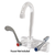 Advance Tabco K-316-LU Wrist Handles Only for Splash or Deck Mount Hand Sink Faucet