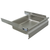 Advance Tabco SS-1520-DL Deluxe Drawer