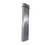 Advance Tabco VR-1 16.13" W 18 Gauge 300 Series Stainless Steel Ventilation Riser