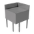 Advance Tabco SU-2124L Left Side Corner Splash