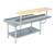 Advance Tabco TA-962 24" W Stainless Steel Adjustable Plate Shelf