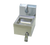 Advance Tabco 7-PS-63 12.25" W x 16" D Wall Mounted Hand Sink