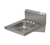 Advance Tabco 7-PS-751 20" W x 24" D Wall Mounted ADA Compliant Hand Sink