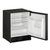 U-Line U-29RB-00A 20.8" W Solid ADAeries Undercounter Refrigerator - 115 Volts